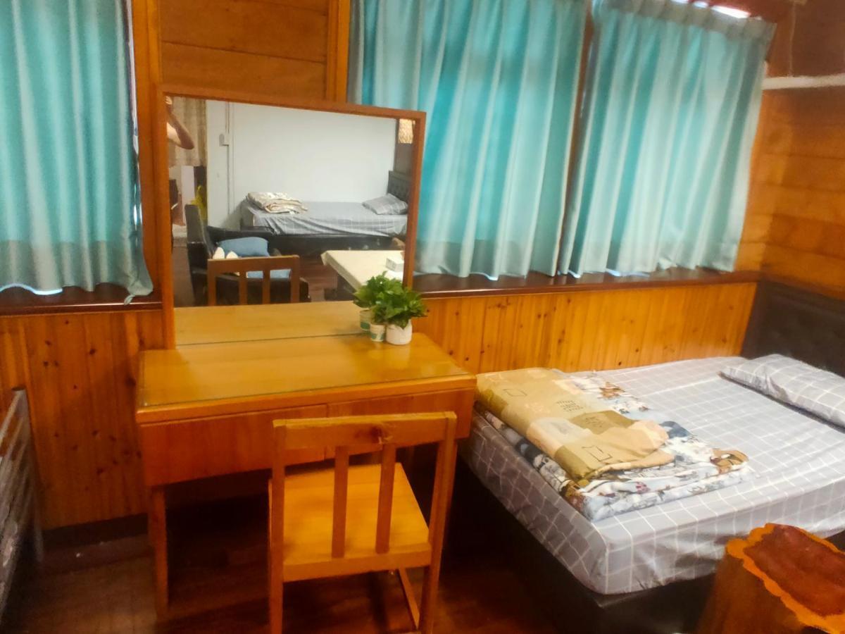 Formosa Backpackers Hostel & Apartment（青年民宿） Città di Hualien Esterno foto