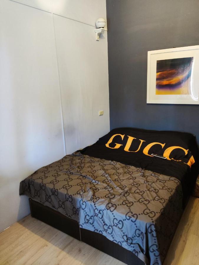 Formosa Backpackers Hostel & Apartment（青年民宿） Città di Hualien Esterno foto