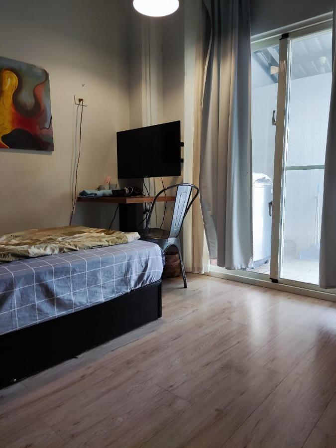 Formosa Backpackers Hostel & Apartment（青年民宿） Città di Hualien Esterno foto