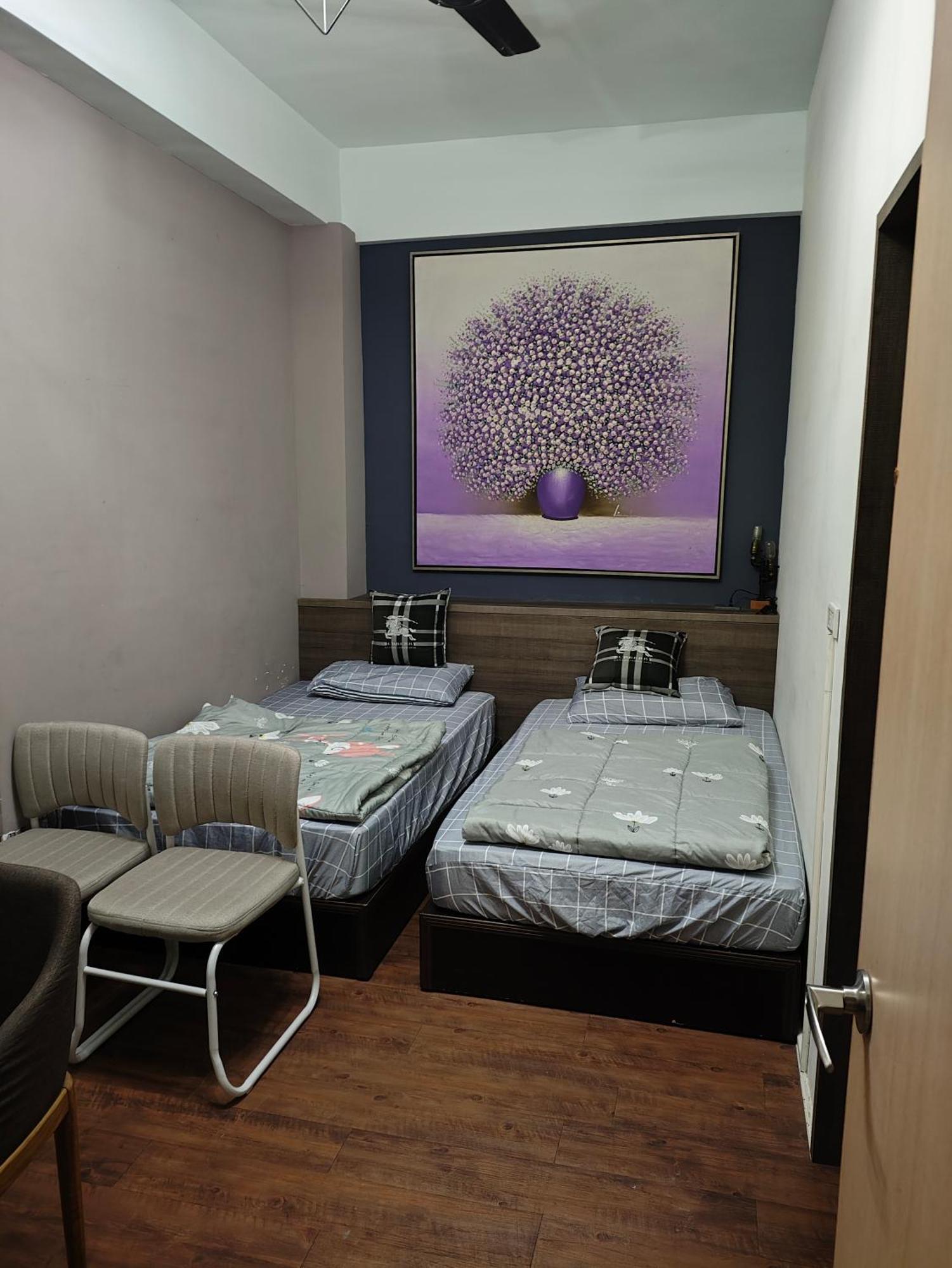 Formosa Backpackers Hostel & Apartment（青年民宿） Città di Hualien Esterno foto