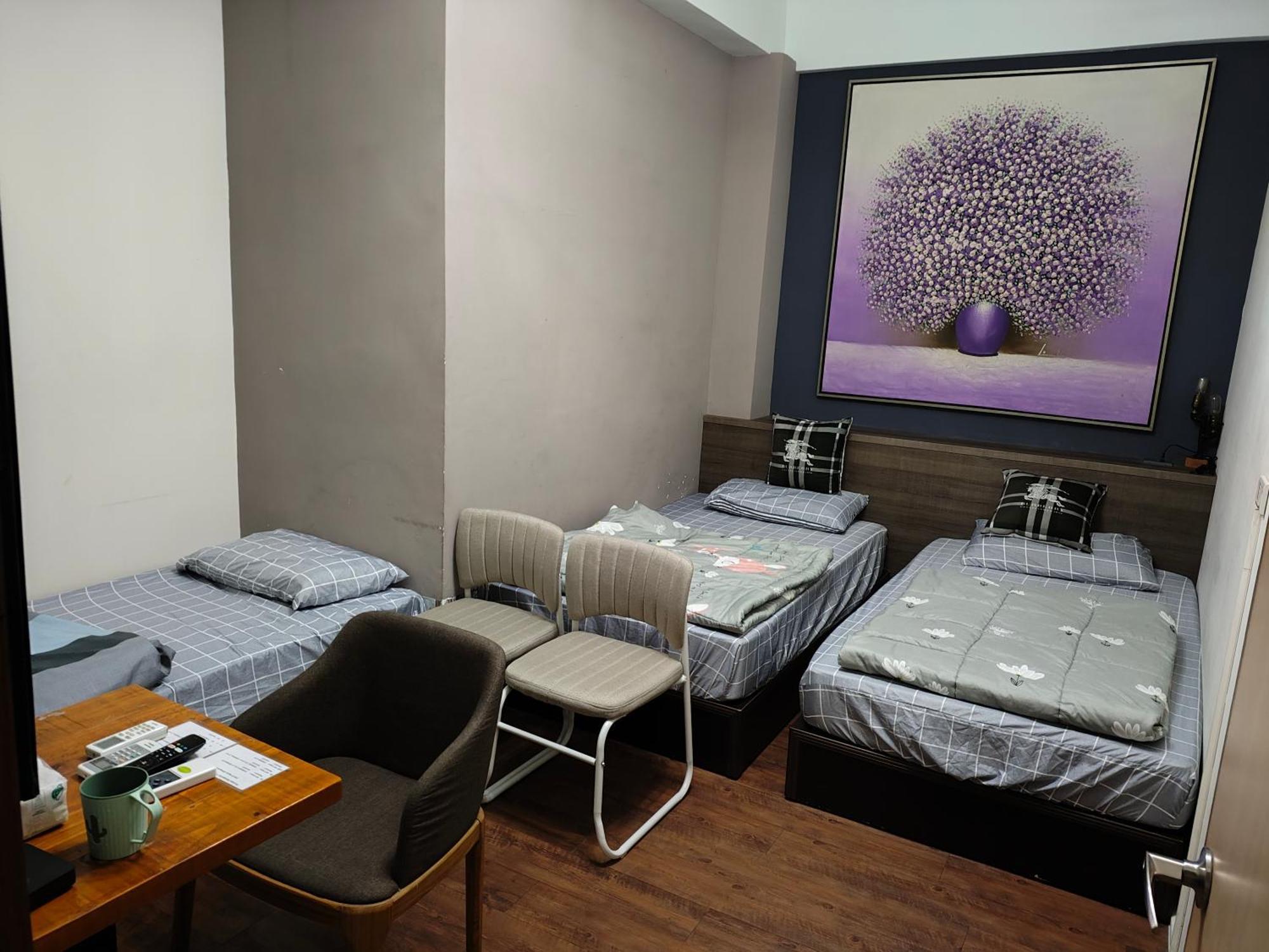 Formosa Backpackers Hostel & Apartment（青年民宿） Città di Hualien Esterno foto