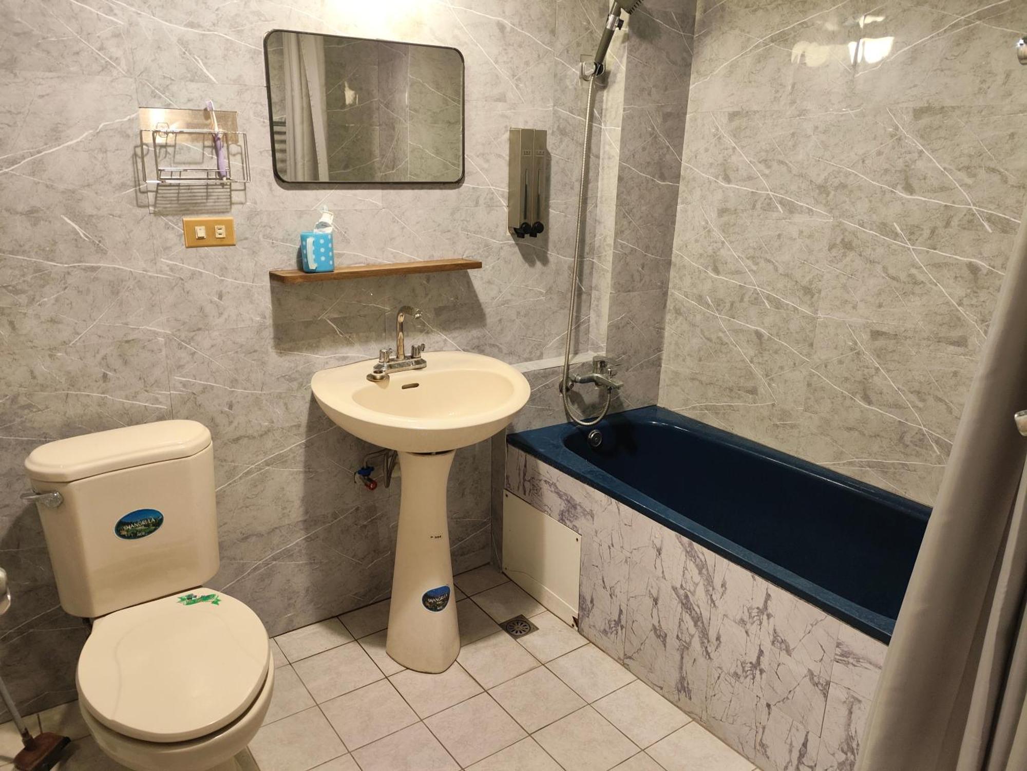 Formosa Backpackers Hostel & Apartment（青年民宿） Città di Hualien Esterno foto