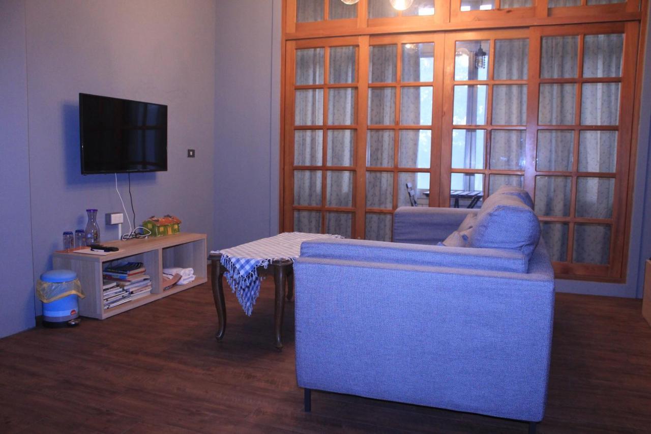 Formosa Backpackers Hostel & Apartment（青年民宿） Città di Hualien Esterno foto
