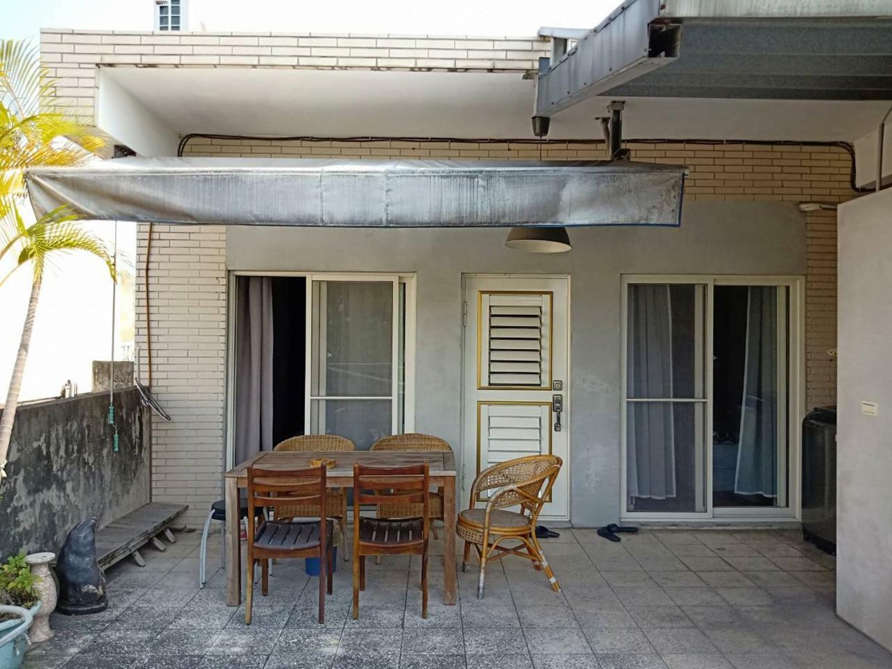 Formosa Backpackers Hostel & Apartment（青年民宿） Città di Hualien Esterno foto