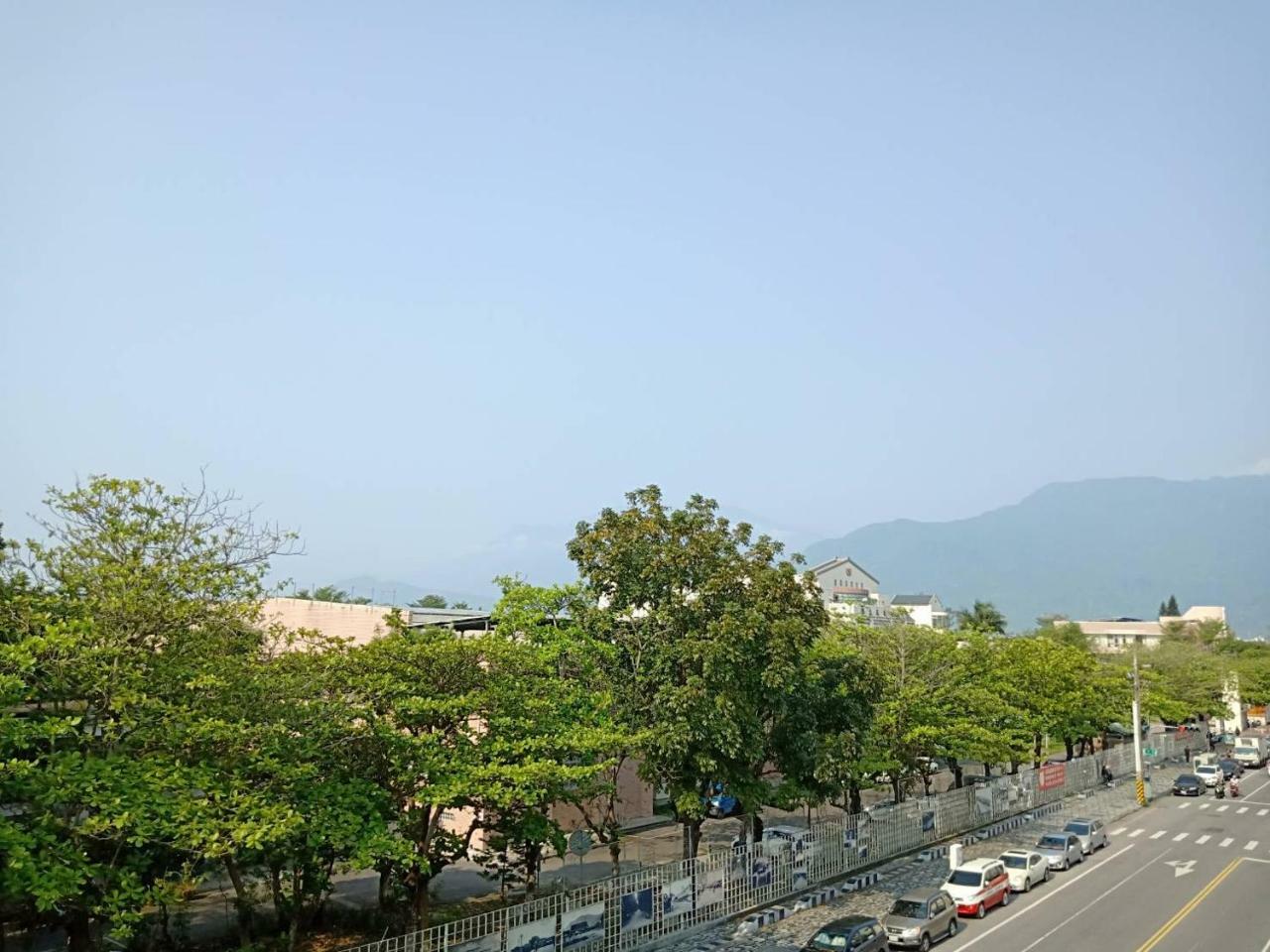 Formosa Backpackers Hostel & Apartment（青年民宿） Città di Hualien Esterno foto