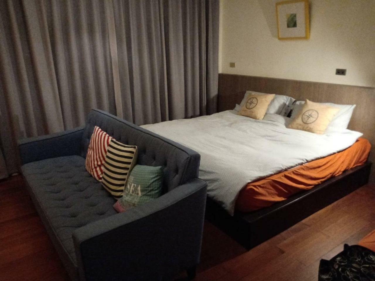 Formosa Backpackers Hostel & Apartment（青年民宿） Città di Hualien Esterno foto